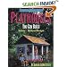 Playhouses You Can Build: Indoor and Backyard Designs (Weekend Project Book Series)
