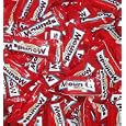 Fun Size Mounds Candy Bars - 50 lbs.