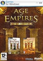 Age of Empires III Gold (PC)