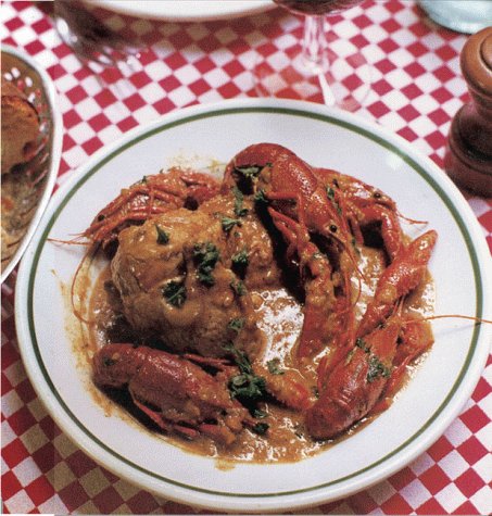 "Saveur" Cooks Authentic French