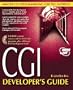 Cgi Developer's Guide