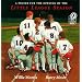 A Prayer for the Opening of the Little League Season