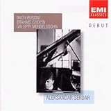Debut - Aleksander Serdar [UK-Import]