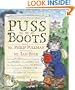 Puss in Boots: The Adventures of That Most Enterprising Feline