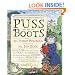 Puss in Boots: The Adventures of That Most Enterprising Feline