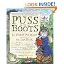 Puss in Boots: The Adventures of That Most Enterprising Feline