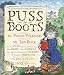 Books : Puss in Boots: The Adventures of That Most Enterprising Feline