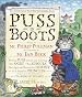 Puss in Boots: The Adventures of That Most Enterprising Feline