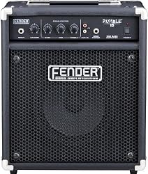 Fender Rumble 15 Bass Amplifier