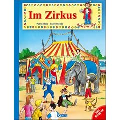 Besserwisser. Im Zirkus