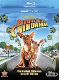 Beverly Hills Chihuahua [Blu-ray + DVD]
