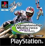 Eigenschaften THQ Entertainment  / Championship Motocross 2001