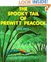 The Spooky Tail of Prewitt Peacock (Sandpiper Books)
