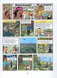 Tim und Struppi, Carlsen Comics, Neuausgabe, Bd.22, Tim und die Picaros - Herge