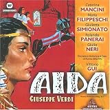 ｜Verdi: Aida