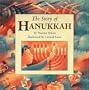 The Story of Hanukkah (Trophy Picture Books)