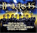 Bonkers, Vol. 15: Legends of the Core