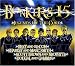 Search : Bonkers, Vol. 15: Legends of the Core
