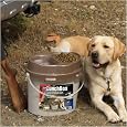 Heininger Holdings 3056 Dog LunchBox Large. by PortablePET