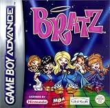 Revue Ubisoft  / Bratz