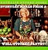Nathalie Dupree Cooks Everyday Meals From A Well-Stocked Pantry: Strategies for Shopping Less and Eating Better