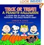 Trick or Treat: A Peanuts Halloween