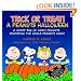 Trick or Treat: A Peanuts Halloween