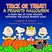 Trick or Treat: A Peanuts Halloween