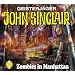 John Sinclair - Folge 50: Zombies in Manhattan. H�rspiel.