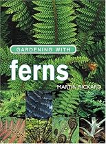 Gardening With Ferns