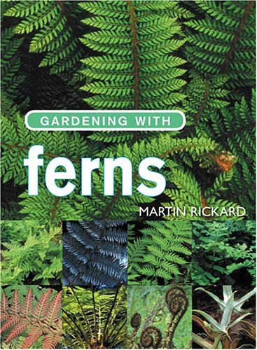 Gardening With Ferns