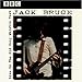 Live On The Old Grey Whistle Test von Jack Bruce - alle Infos