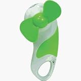 O2COOL 9005DSP Pocket Fan