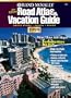 Rand McNally the Ultimate Road Atlas & Vacation Guide 1999: United States, Canada, Mexico (Rand Mcnally Ultimate Road Atlas and Vacation Guide)