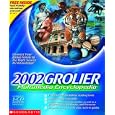 2002 Grolier Multimedia Encyclopedia Standard