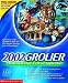 Software : 2002 Grolier Multimedia Encyclopedia Standard