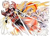 D.Gray-man ���ߥå���������2007