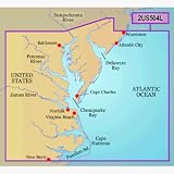 Garmin Bluechart G2 2Us504L Chesapeake - Cartography - Mfr Part #010-C0261-00