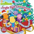 Jingle Bell Christmas (The Backyardigans) by Catherine Lukas and The Artifact Group