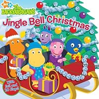 Jingle Bell Christmas (The Backyardigans)