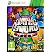 Super hero squad : le gant de l'infini