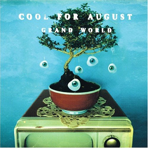 Cool For August - Walk Away Lyrics - Zortam Music