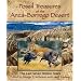 Fossil Treasures of the Anza-Borrego Desert