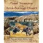 Fossil Treasures of the Anza-Borrego Desert