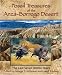 Books : Fossil Treasures of the Anza-Borrego Desert