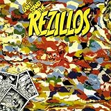Can't Stand the Rezillos
