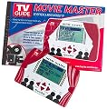 TV GUIDE MOVIE MASTER