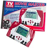 TV GUIDE MOVIE MASTER