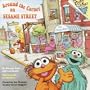Around the Corner on Sesame Street (Pictureback(R))