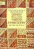 Danish Pulled Thread Embroidery (Dover Needlework Series)